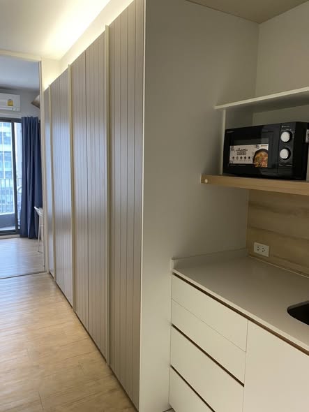 room interior of Triple Y Residence