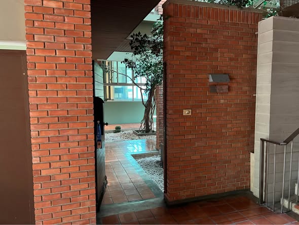 TS HOME BUILDING Apartment อพาร์ทเม้นท์ พุทธมณฑลสาย 5