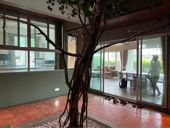 TS HOME BUILDING Apartment อพาร์ทเม้นท์ พุทธมณฑลสาย 5