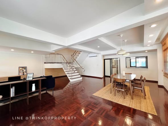 living room of Twins House Studio