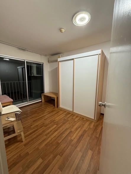 room interior of U Condo