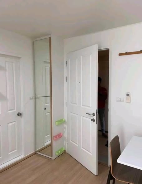 room interior of U Delight 3 Pracha Chuen-Bang Sue