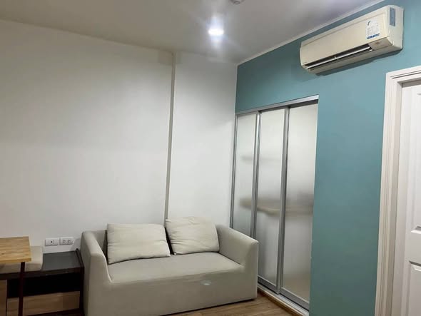 bedroom and room interior of U Delight​ @ Hua Mak Station​