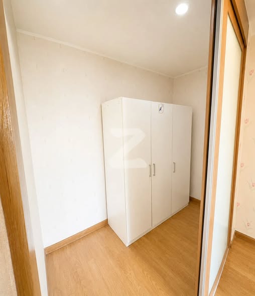 room interior of U-Delight Jatujak Station condo.