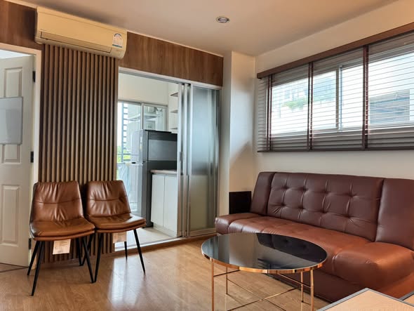 bedroom and living room and room interior of U Delight @ On Nut Station