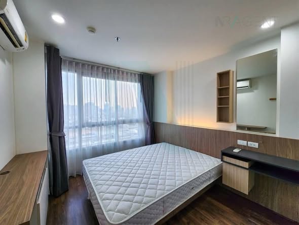 bedroom of U Delight Rachavibha
