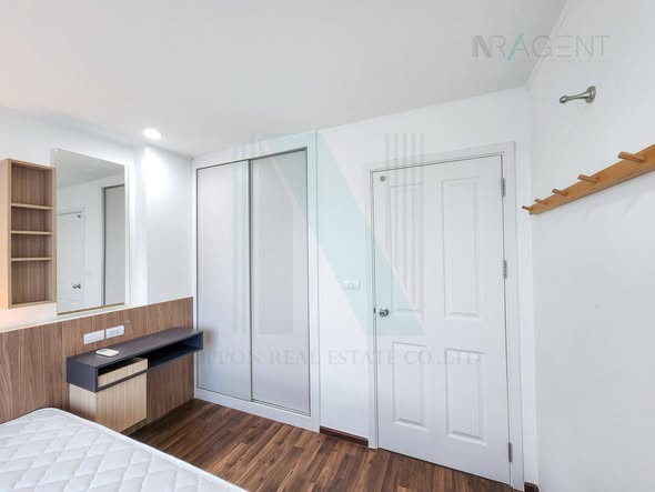 room interior of U Delight Rachavibha