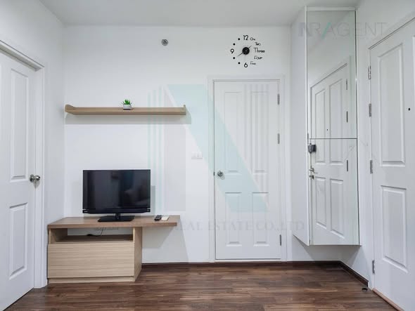 room interior of U Delight Rachavibha
