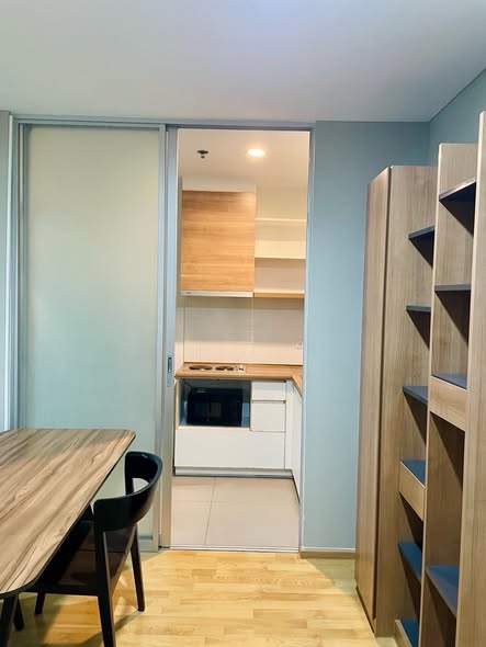 room interior of U Delight Residence Phatthanakan