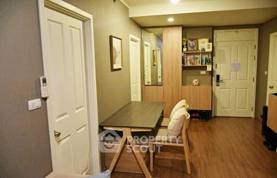U Delight Residence Riverfront