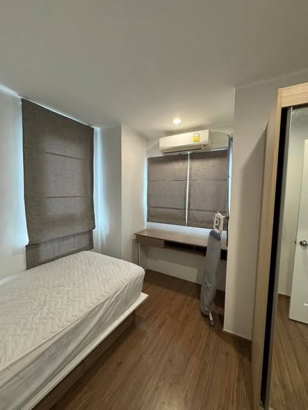 bedroom and room interior of U Delight @ Talat Phlu Station