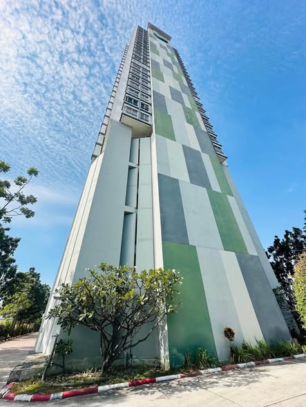 Unicca Pattaya Condo