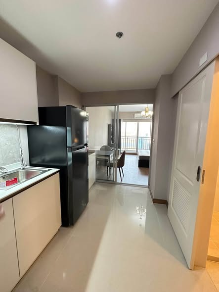 Unicca Pattaya Condo