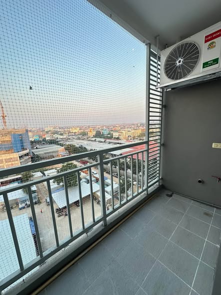 Unicca Pattaya Condo