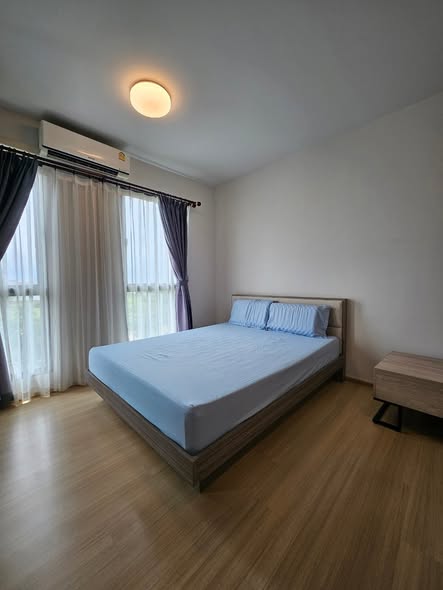 bedroom of Unio Sukhumvit 72 Phase 2 Building A