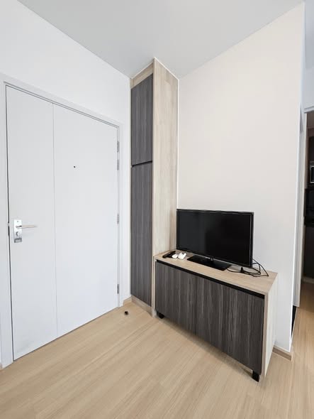 bedroom and room interior of Unio Sukhumvit 72 Phase 2 Building A