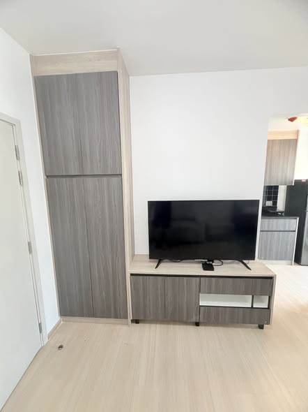 room interior of UNiO Sukhumvit 72
