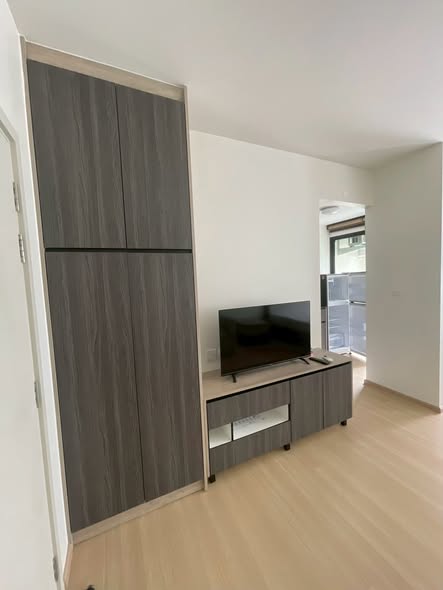 room interior of UNiO Sukhumvit 72