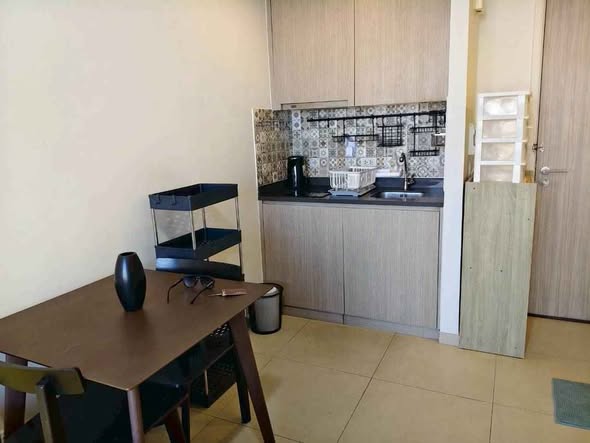 Unixx South Pattaya Condominium