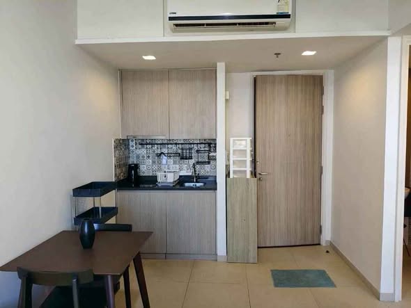 Unixx South Pattaya Condominium