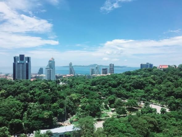Unixx South Pattaya