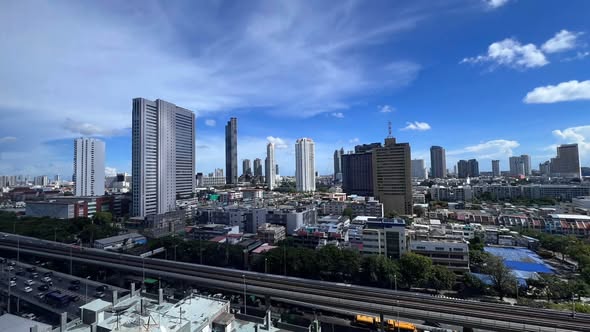 Urbano Absolute Sathon-Taksin