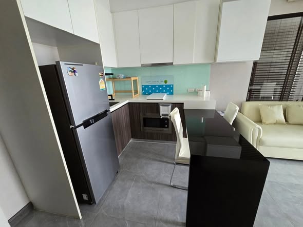 Urbano Absolute Sathon-Taksin