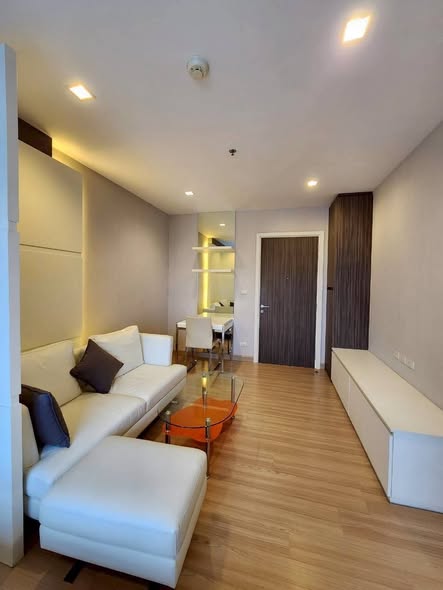 living room of Urbano Absolute Sathon-Taksin