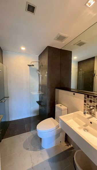 room interior of Urbano Absolute Sathon-Taksin