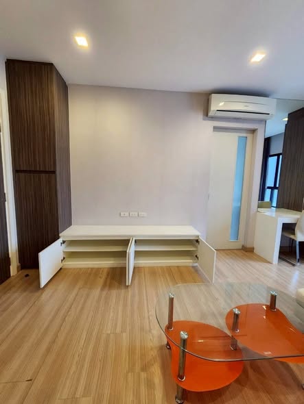 room interior of Urbano Absolute Sathon-Taksin