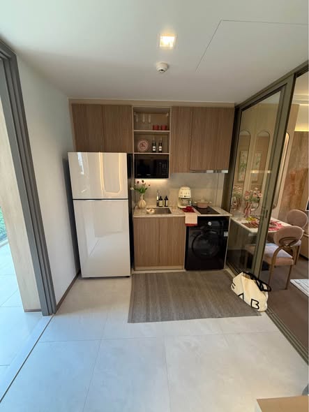 bathroom of วาลเลส เฮาส์ | valles HAUS