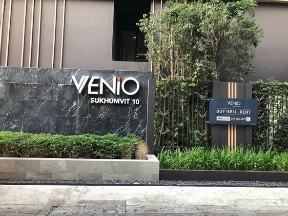 Venio Sukhumvit 10