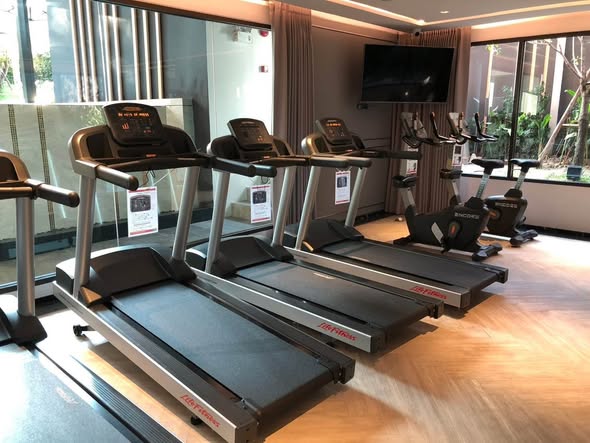 Venio Sukhumvit 10