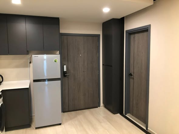 room interior of Venio Sukhumvit 10
