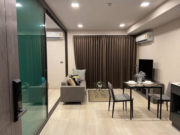 room interior of Venio Sukhumvit 10