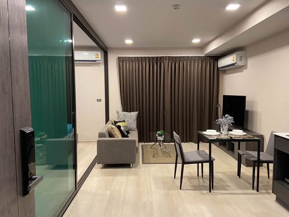 room interior of Venio Sukhumvit 10