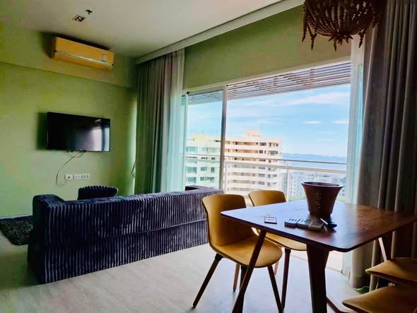 Veranda Residence Pattaya