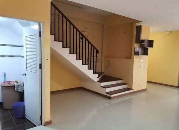 vertico townhome