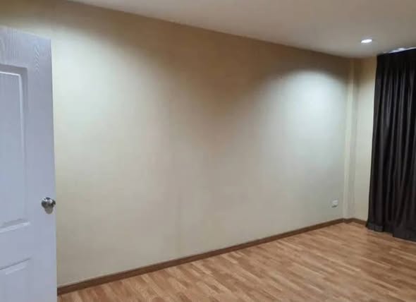 vertico townhome