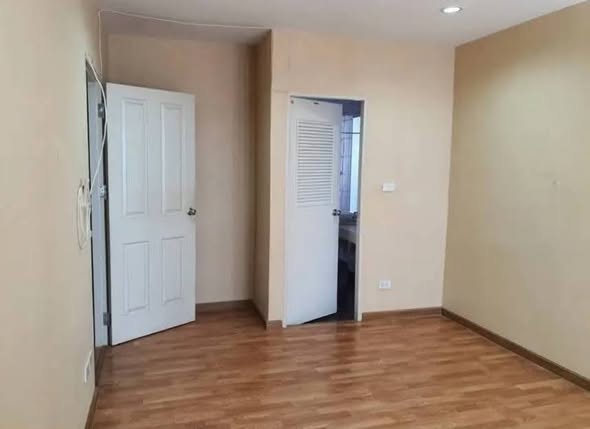 vertico townhome
