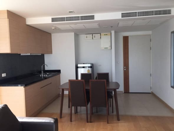 Vertiq Rama 4 – Siam