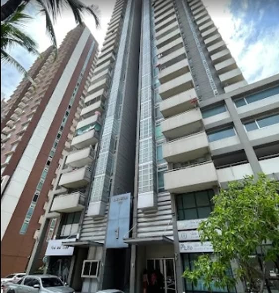 Victoria Lakeview Condominium