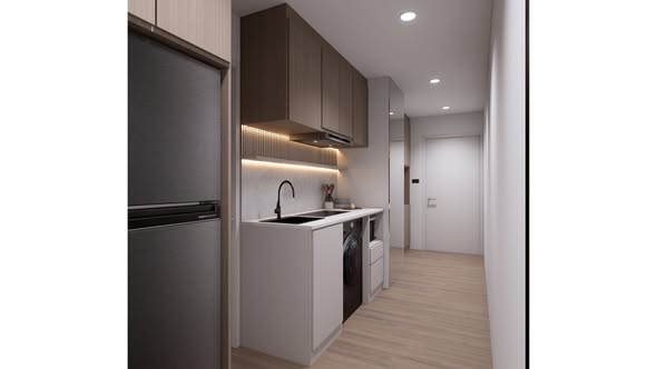 Viengping Mansion condominium