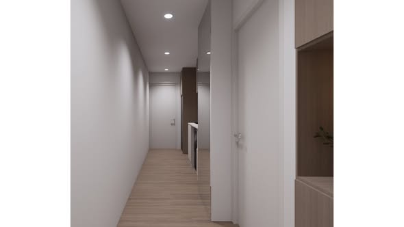 Viengping Mansion condominium