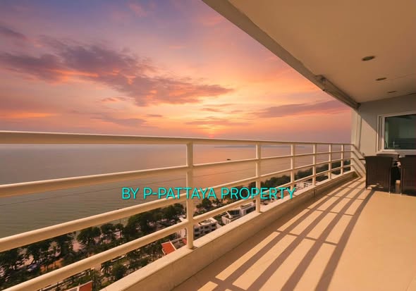 View Talay 5 C Condominium