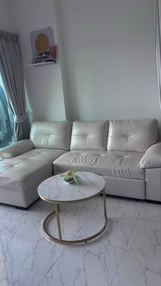 living room and room interior of View Talay 5D