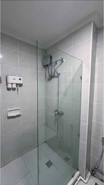 room interior of View Talay 5D