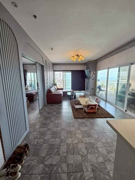 living room of View Talay 8