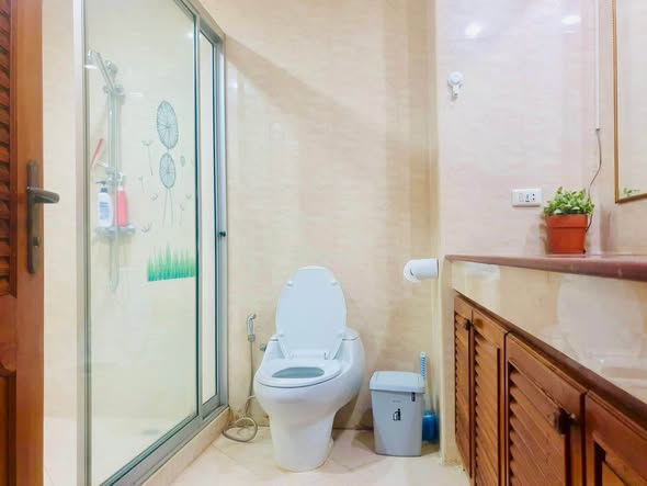 View Talay Residence Condominium 3