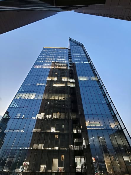 Villa Asoke Condominium